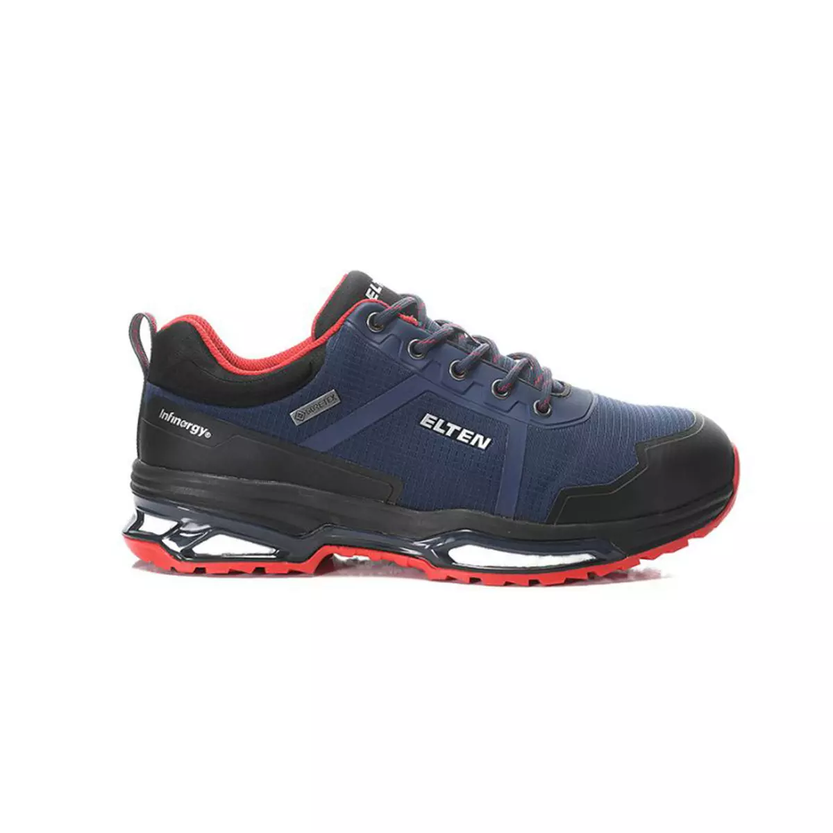 Elten BENTE XXE GTX blue Low ESD S3 - 2