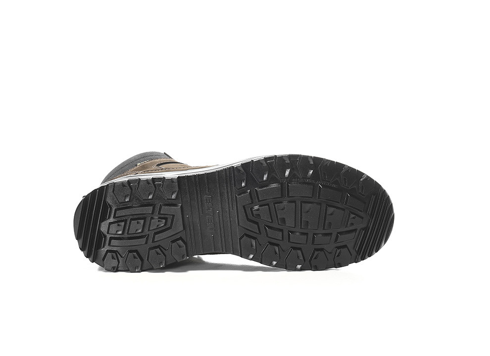 Elten RONAN XXF GTX Brown Mid - ESD O2 WR CI Berufsstiefel - 6