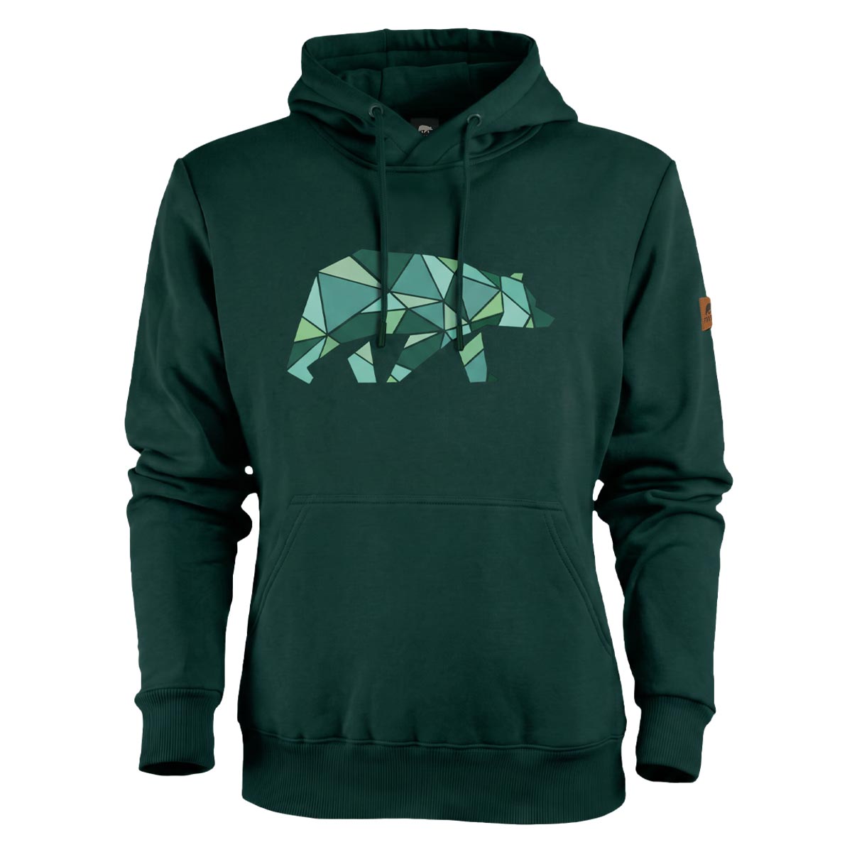 FORSBERG KVISTSON Hoodie - 1 FORSBERG KVISTSON Hoodie - 1