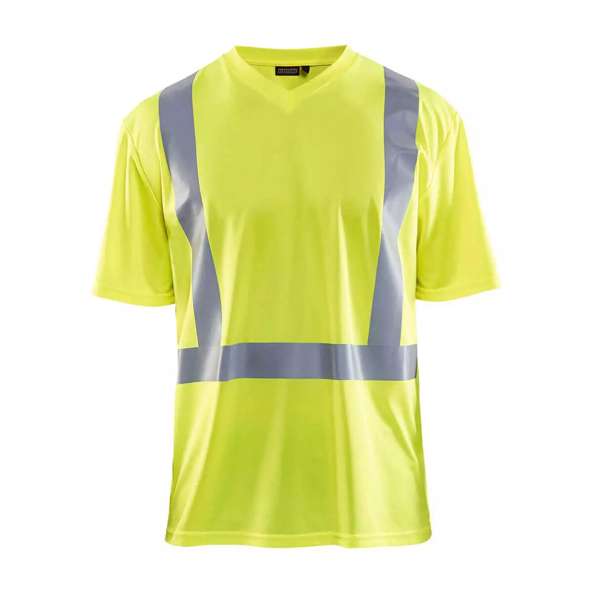 Blakläder UV T-Shirt High Vis 3382 - 5