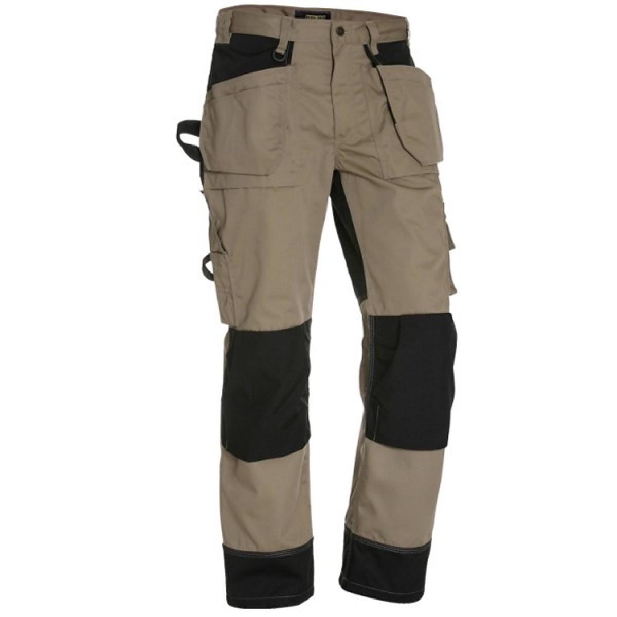 Blakläder Handwerkerhose zweifarbig 1503 - 1