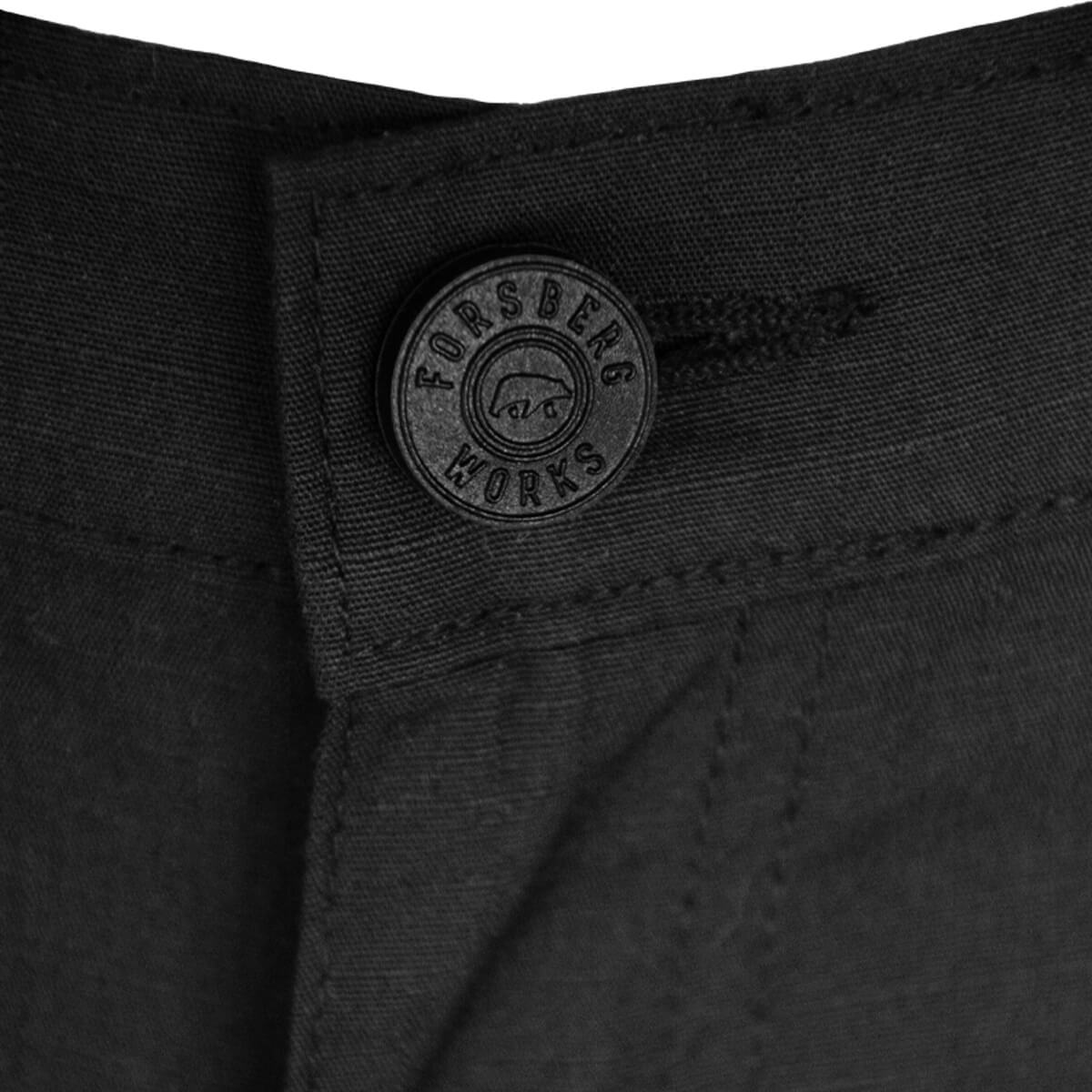 FORSBERG leichte Cargo Shorts - 12