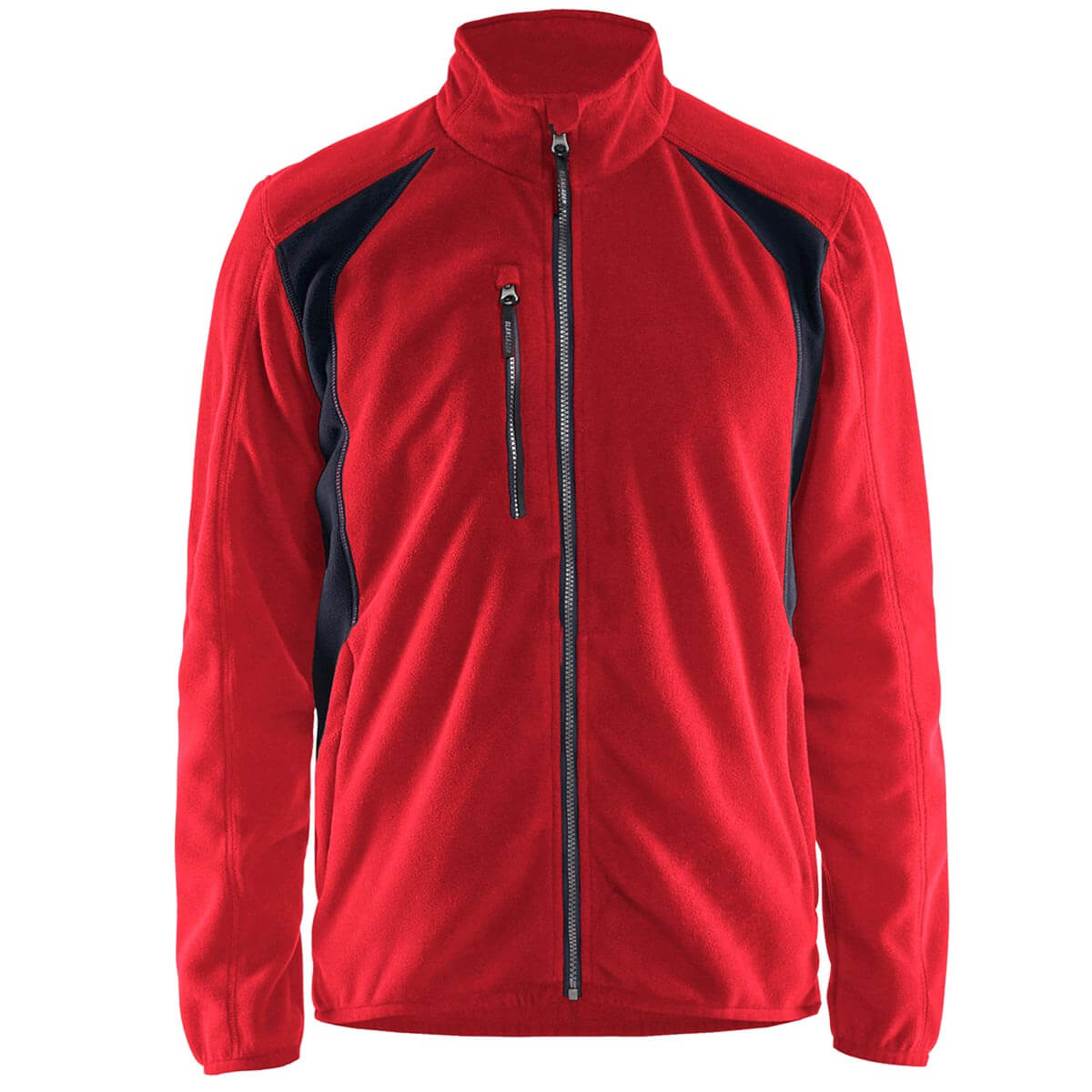 Blakläder Fleecejacke 4730 - 7