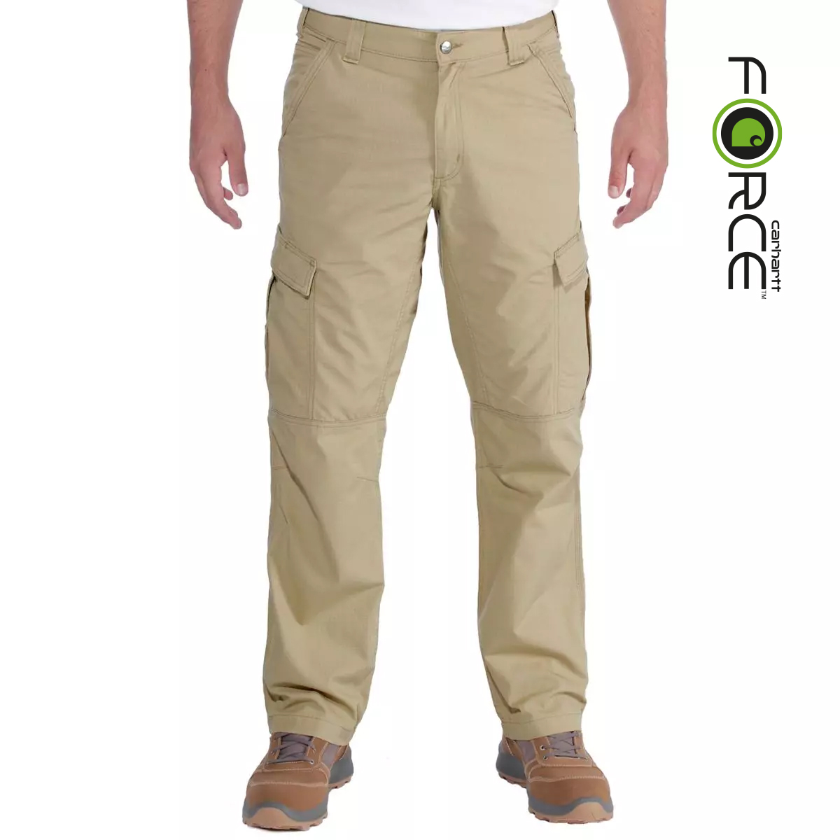 Carhartt Force Broxton Cargo Pant - 3
