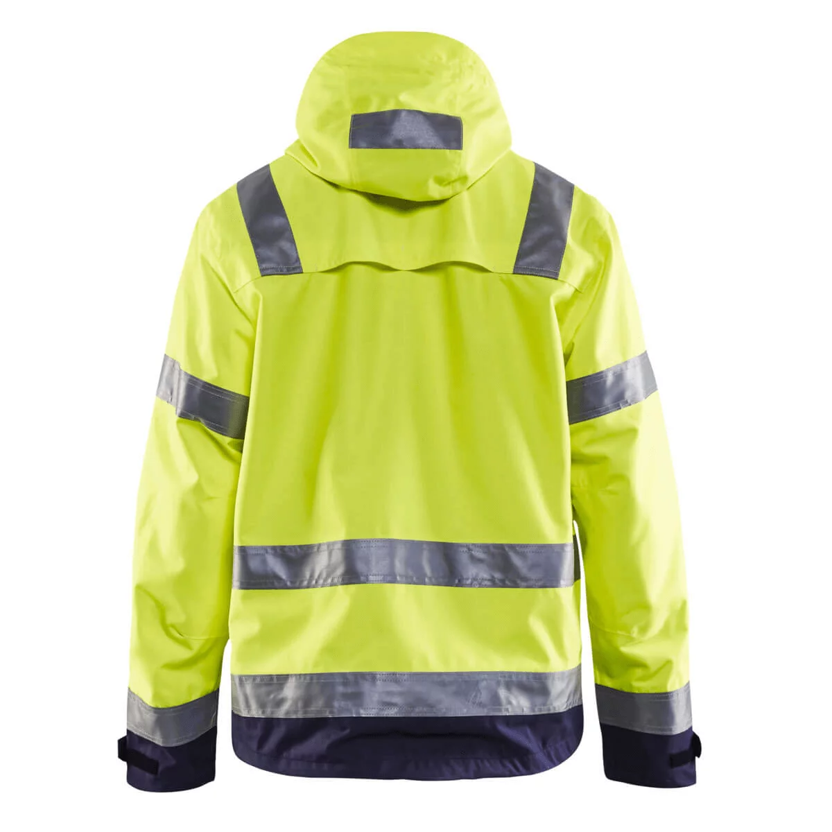 Blakläder High Vis Funktionsjacke 4837 - 4