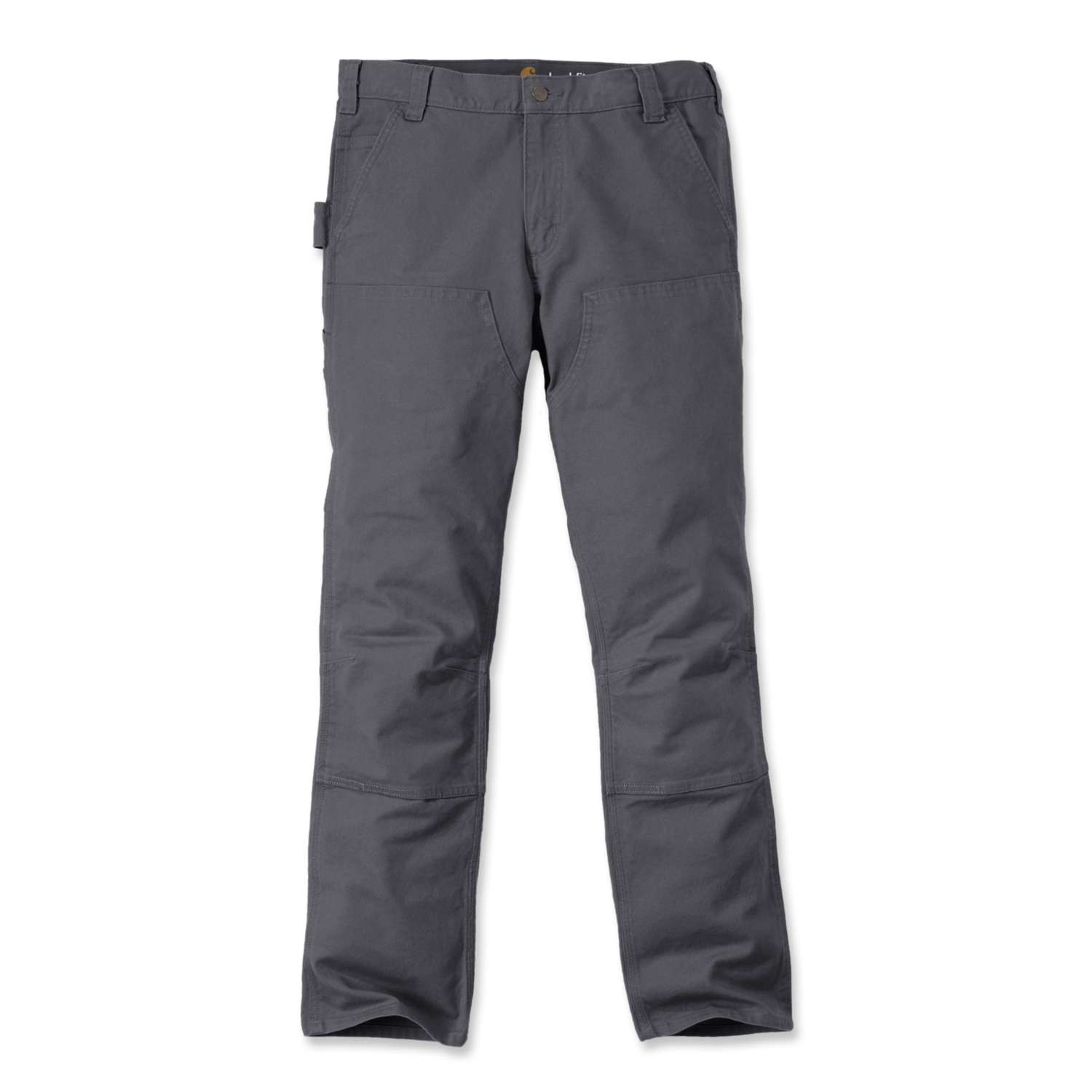 Carhartt Stretch Duck Double Front  - 4