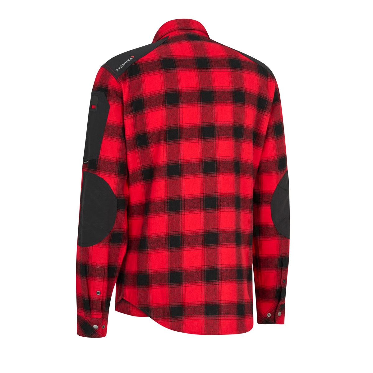 PFANNER® Flanell Hemd - 2