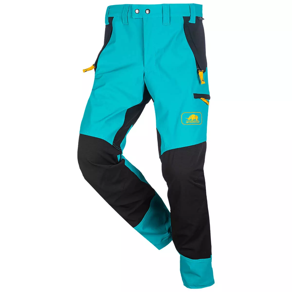 SIP Protection hochelastische Kletterhose Gecko - 5 SIP Protection hochelastische Kletterhose Gecko - 5