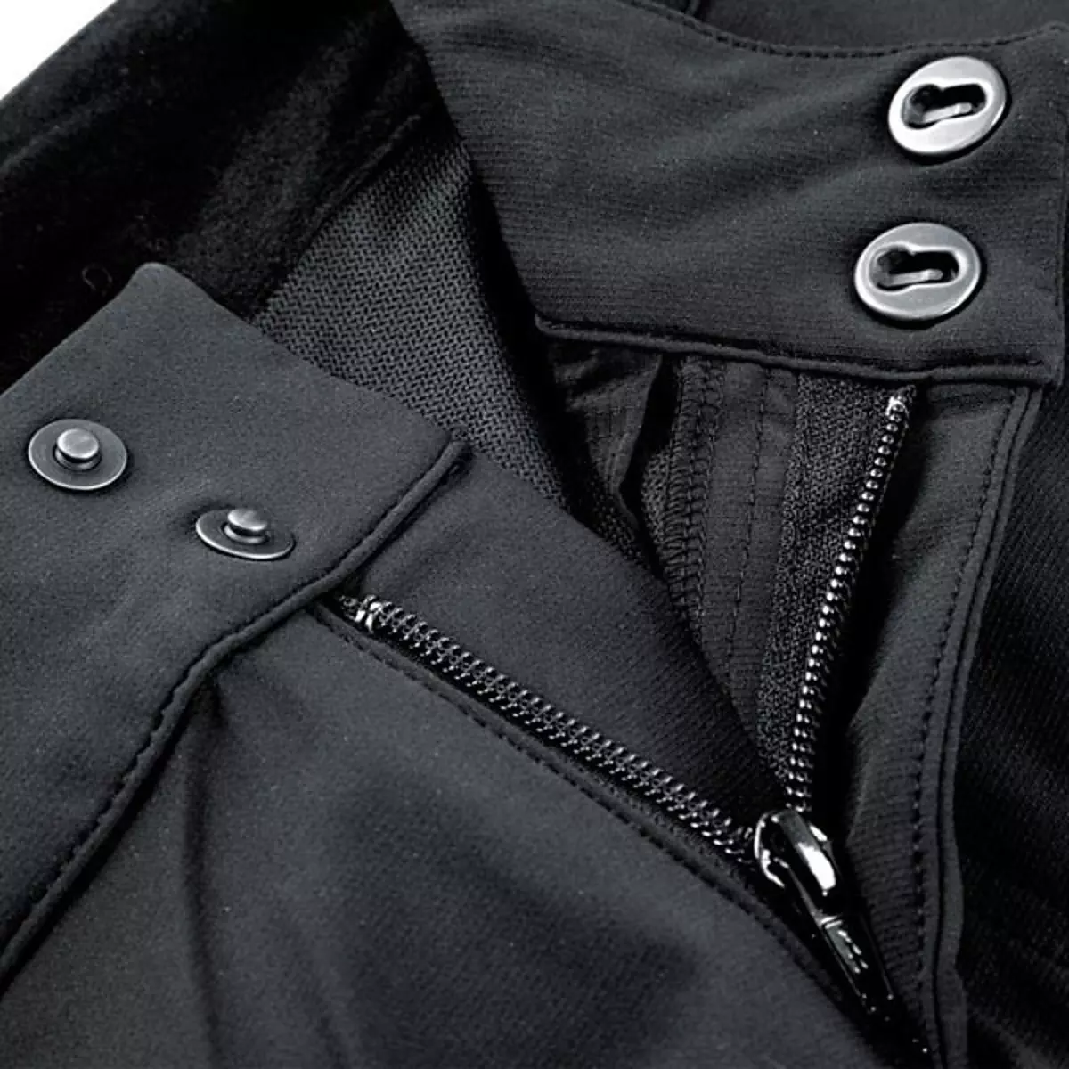 PFANNER® Concept Outdoorhose - 7, Bekleidung, Mantel, Jacke