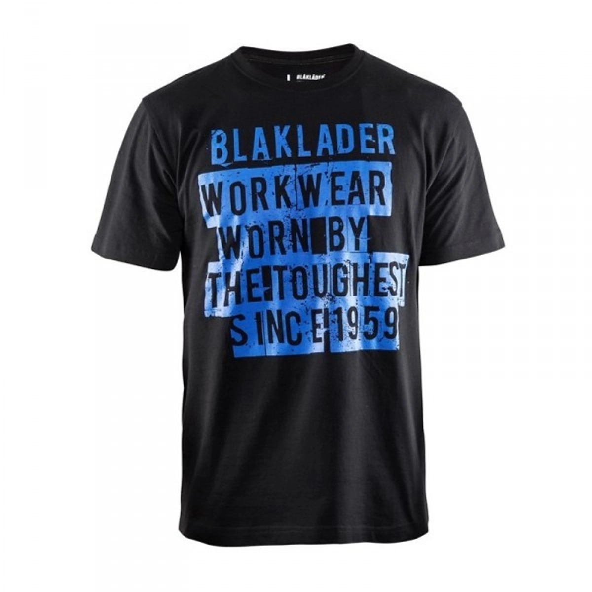 Blakläder T-Shirt Toughest seit 1959 - 2