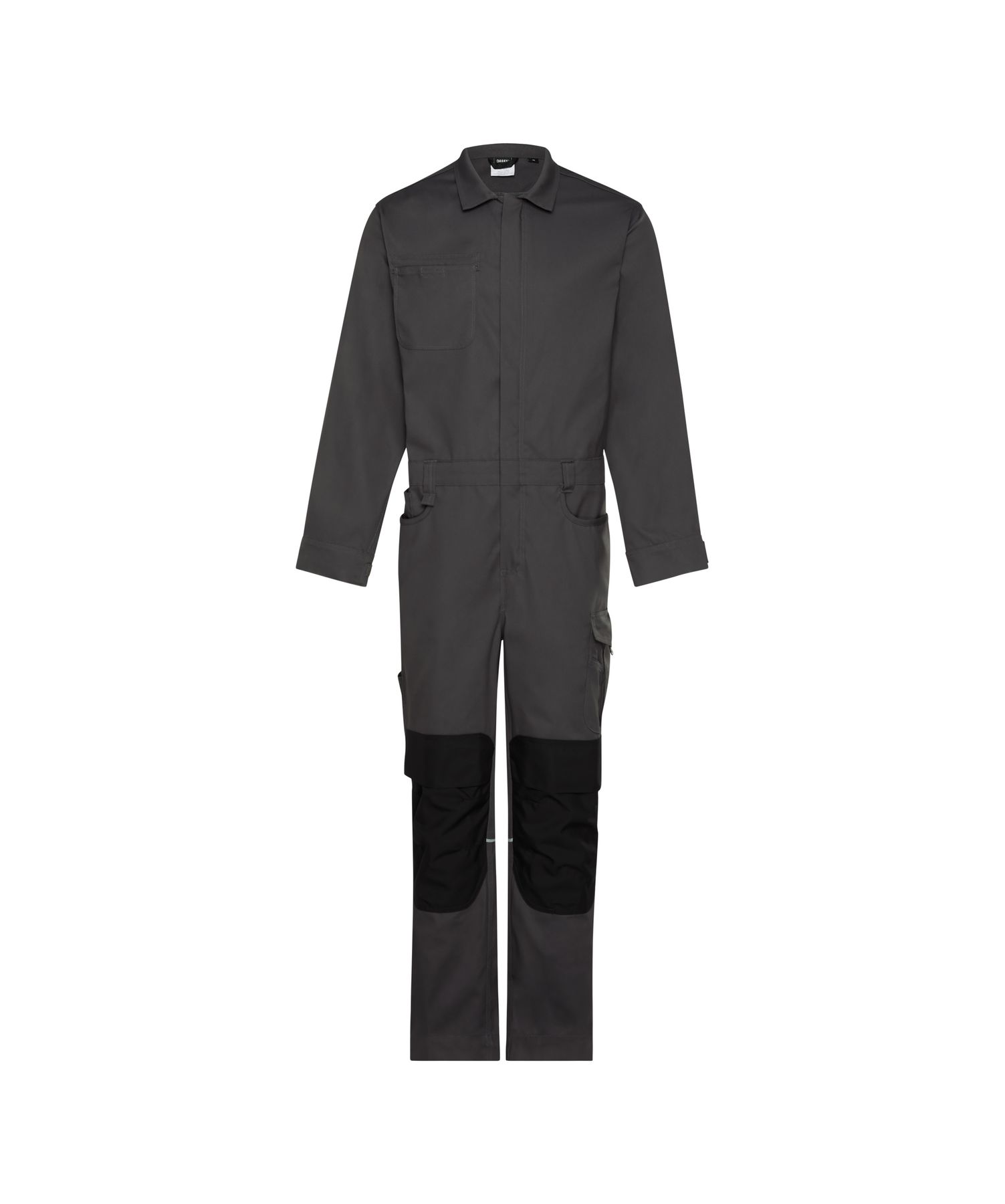 DASSY® Moneo Overall mit Kniepolstertaschen - 4