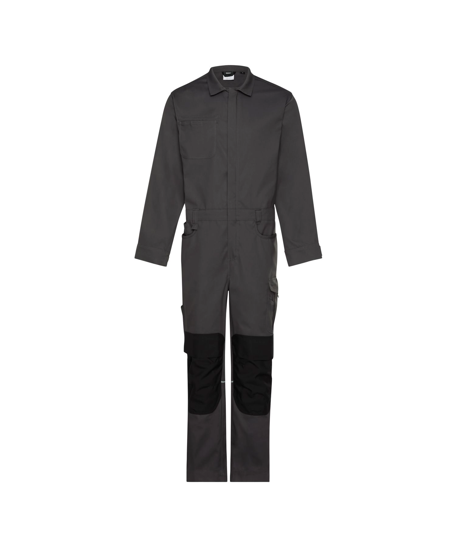 1004162041B078300L - antracietgrijs/zwart