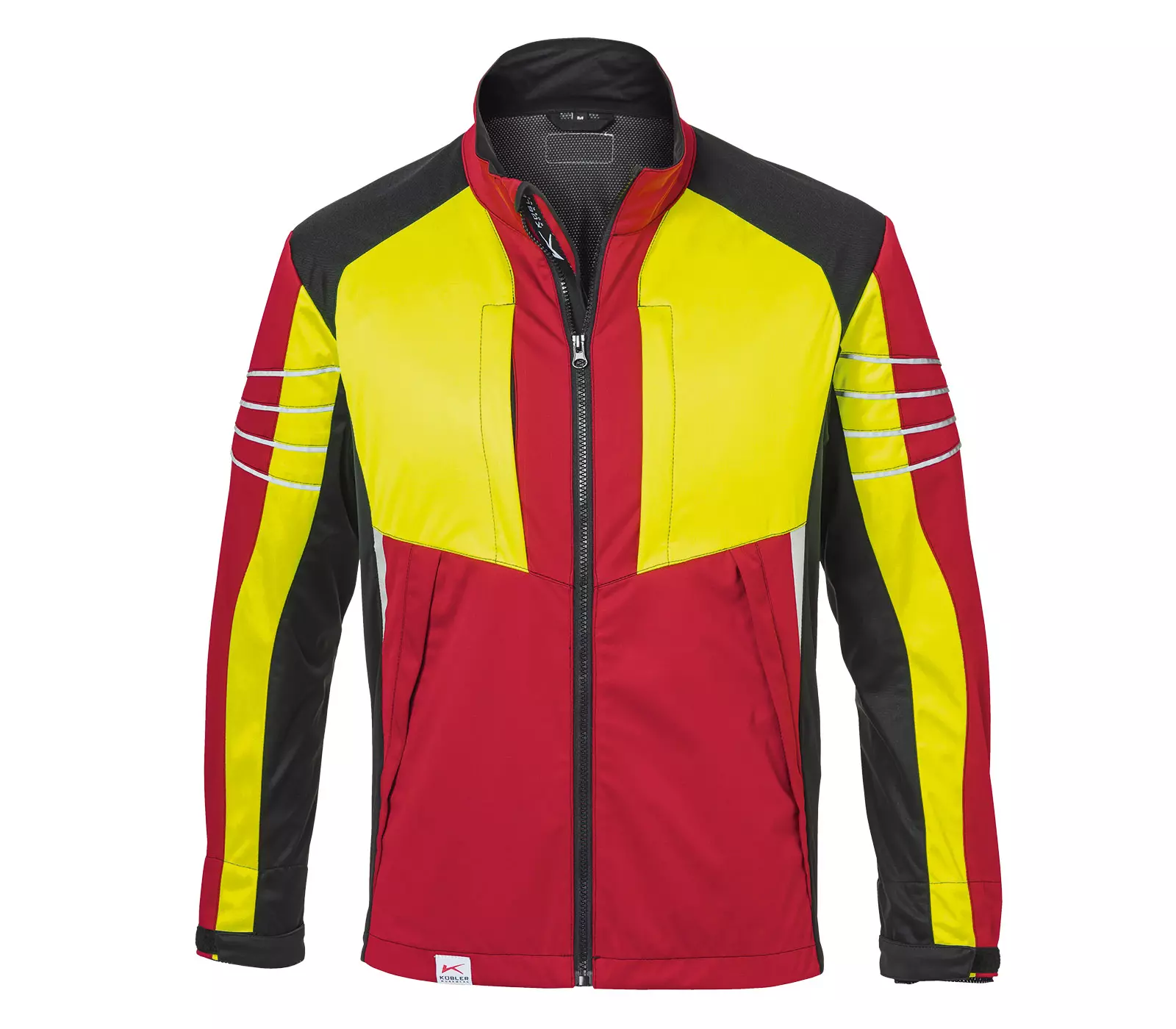 Kübler Forst Ultrashell Jacke Pro - 1