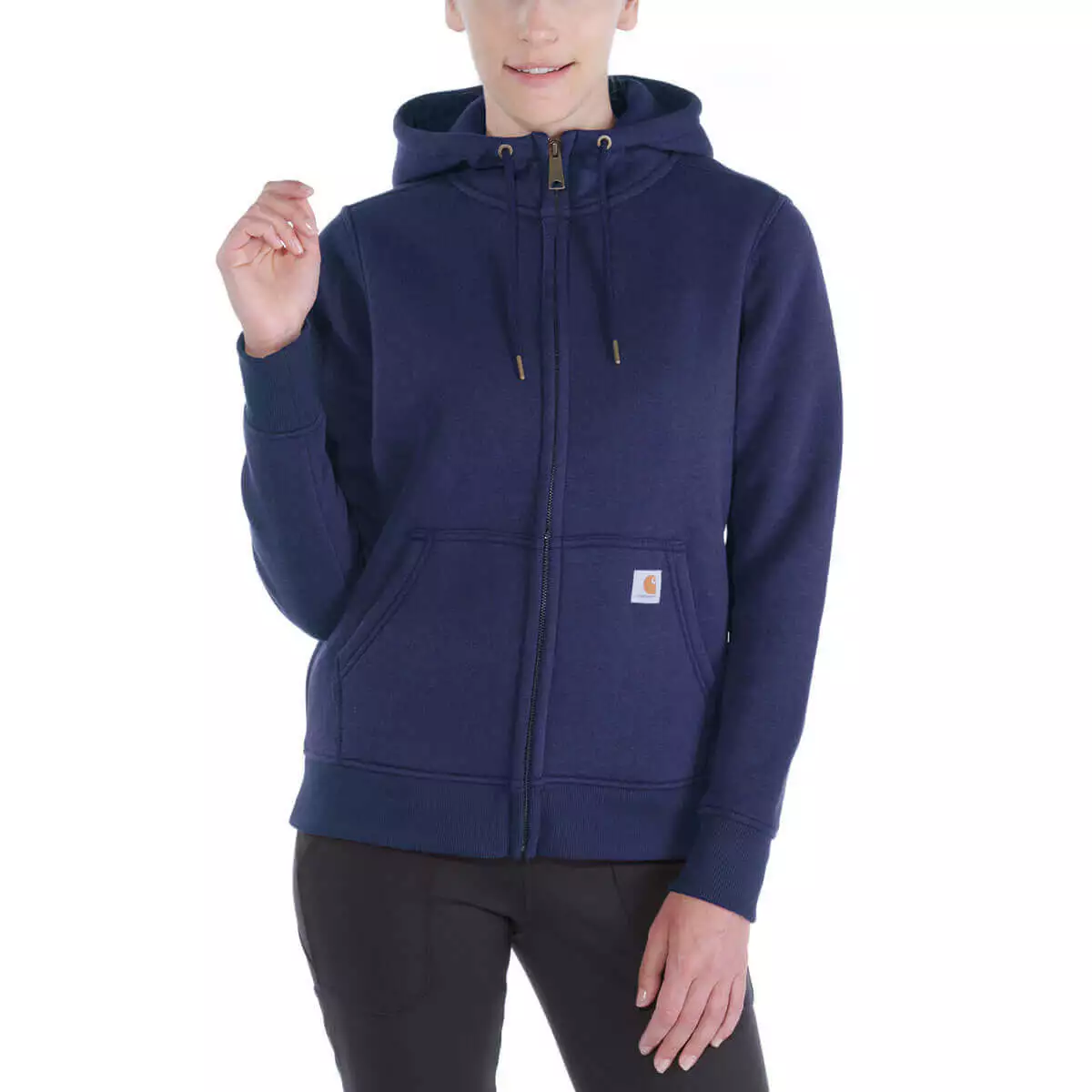 Carhartt Woman Clarksburg Hoodie - 4