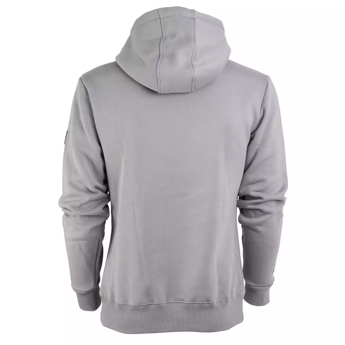 FORSBERG Pettarson Hoodie mit Logo - 5