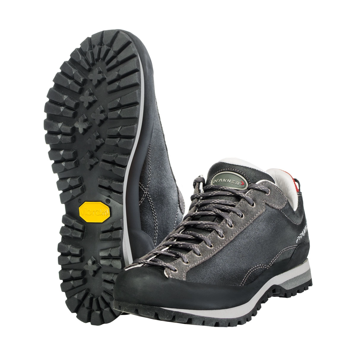 PFANNER® Brixen Advanced Trekkingschuhe - 1