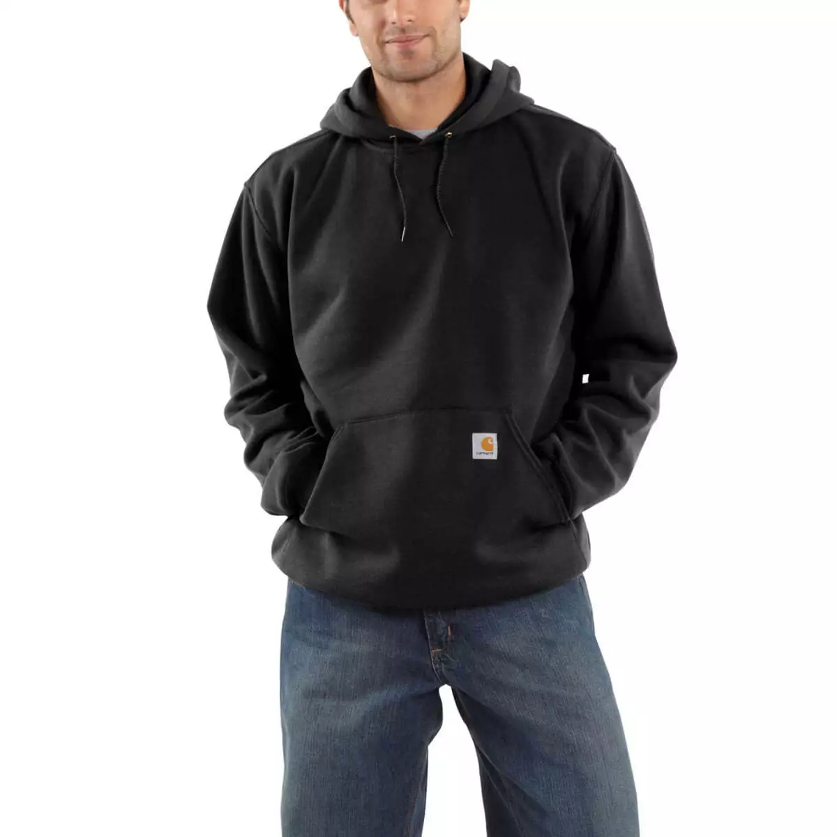 Carhartt Hoodie K121 - 6