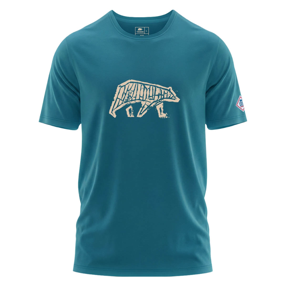 849191130-4XL - blauw