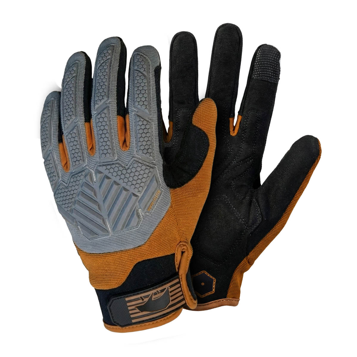 FORSBERG Handschuh Skrugrip - 3