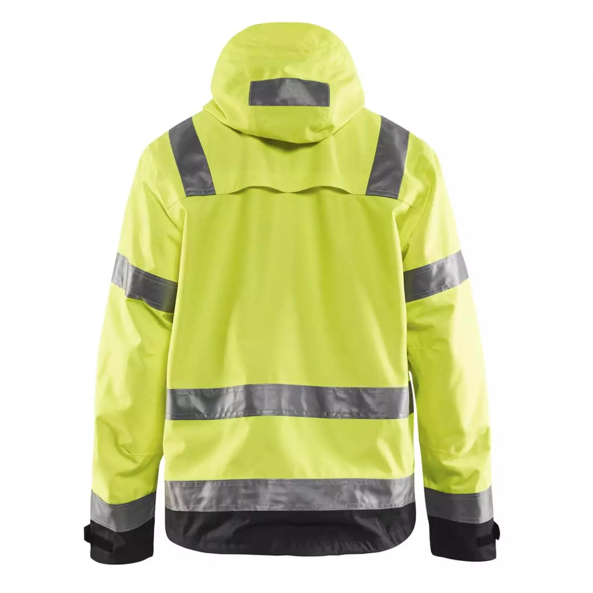 Blakläder High Vis Funktionsjacke 4837 - 6
