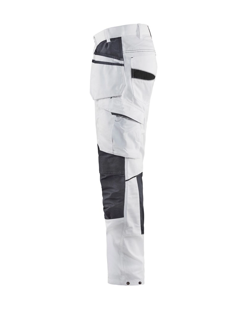 Blakläder Malerhose mit Stretch - 4