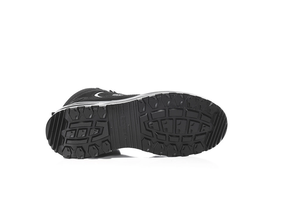 Elten RONAN XXF black Mid ESD O2 Berufsstiefel - 6