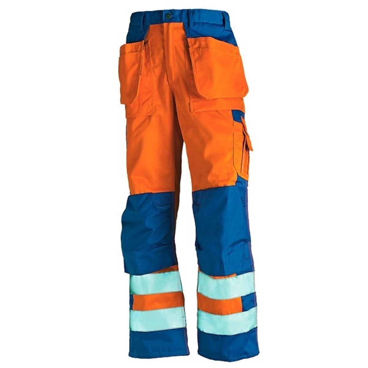 Blakläder Warnschutzhose Cordura® 1533 - 3 Blakläder Warnschutzhose Cordura® 1533 - 3