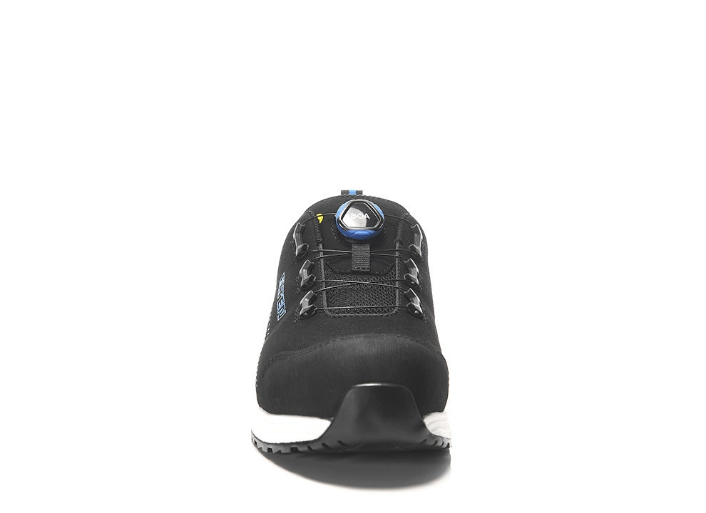 Elten JORAN BOA® blue Low ESD S3L Sicherheitshalbschuh - 3