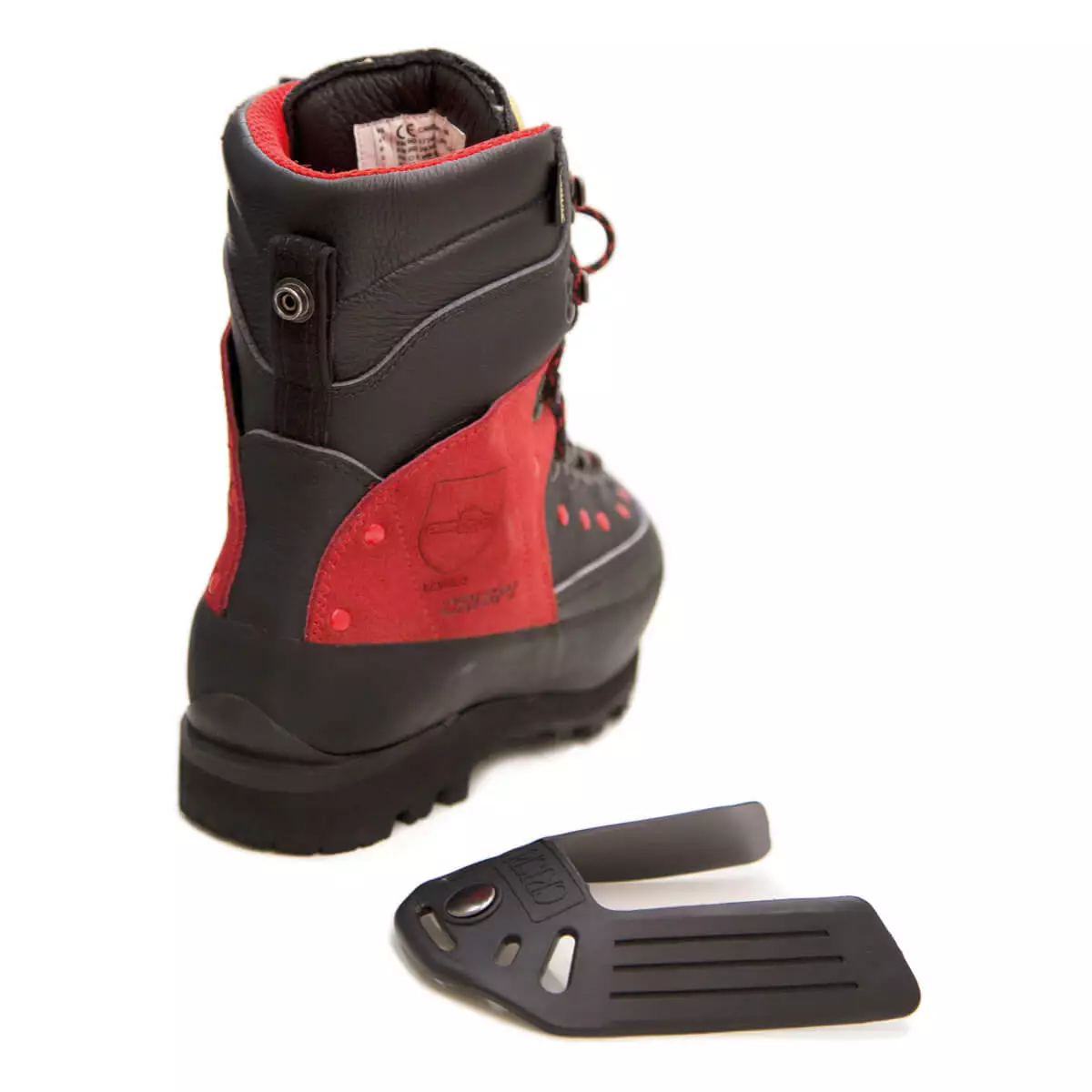 PFANNER® Matterhorn Schnittschutzschuhe  - 3, Stiefel, Kleidung, Schuhwerk, Schuh