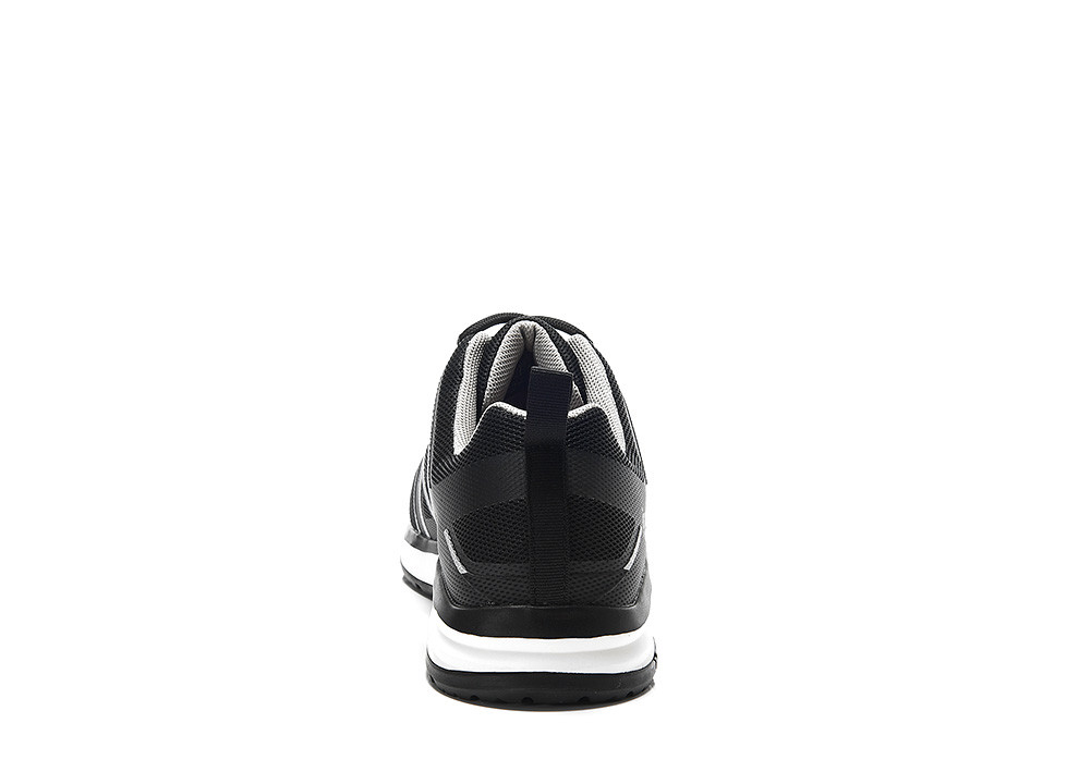 Jori jo_SWIFT black Low ESD S1P Sicherheitshalbschuh 12051 - 5 Jori jo_SWIFT black Low ESD S1P Sicherheitshalbschuh 12051 - 5