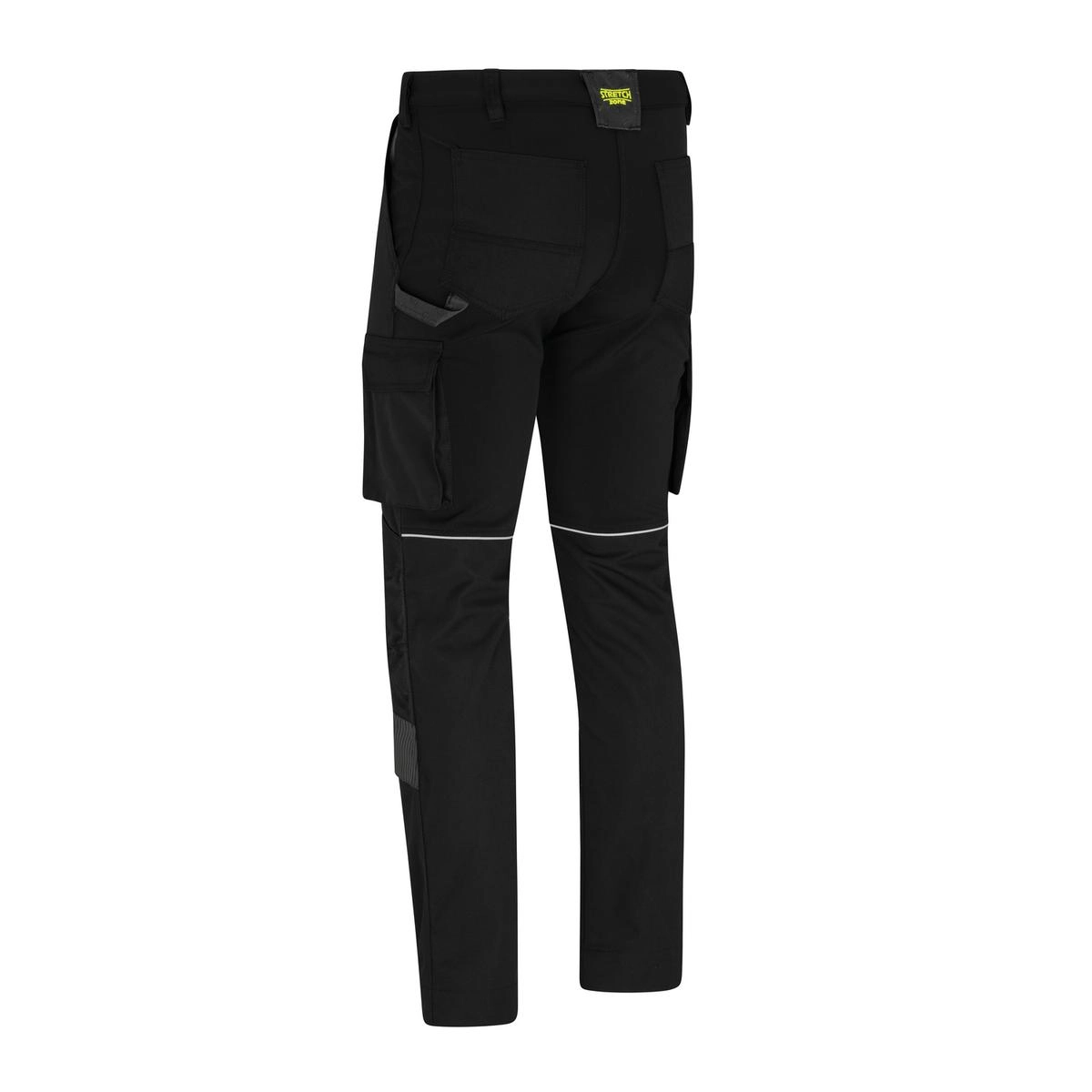 PFANNER® StretchZone Canvas Hose - 8