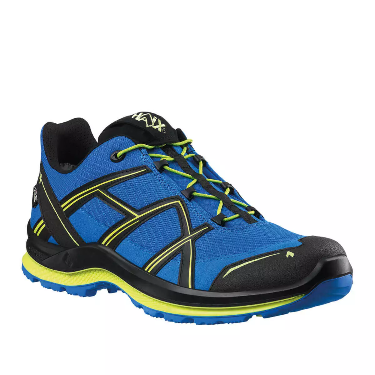 Haix Black Eagle Adventure 2.1 GTX - 4 Haix Black Eagle Adventure 2.1 GTX - 4