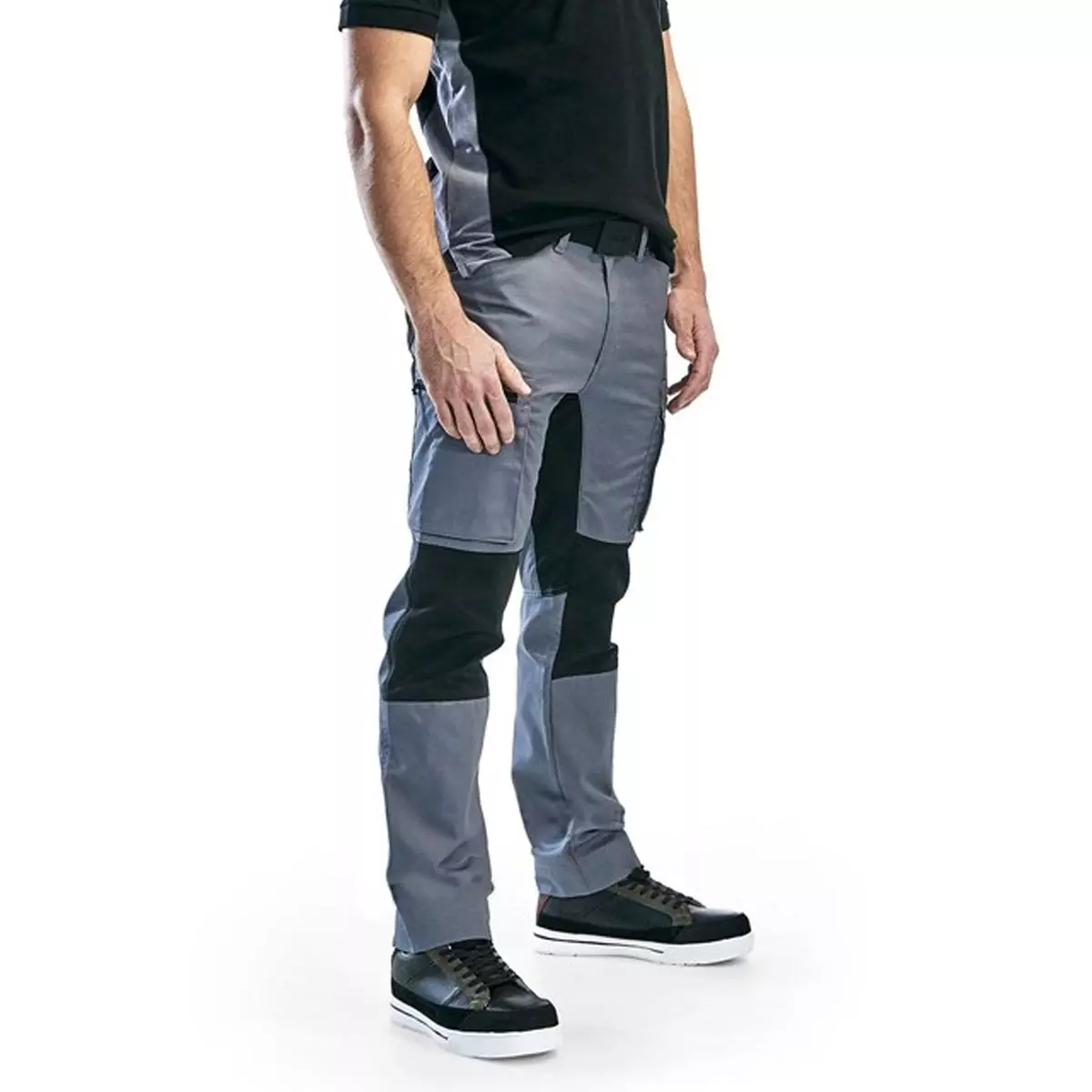 Blakläder 1459 Stretchhose - 2