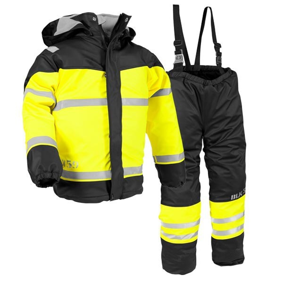 Regen Set Kinder - 1