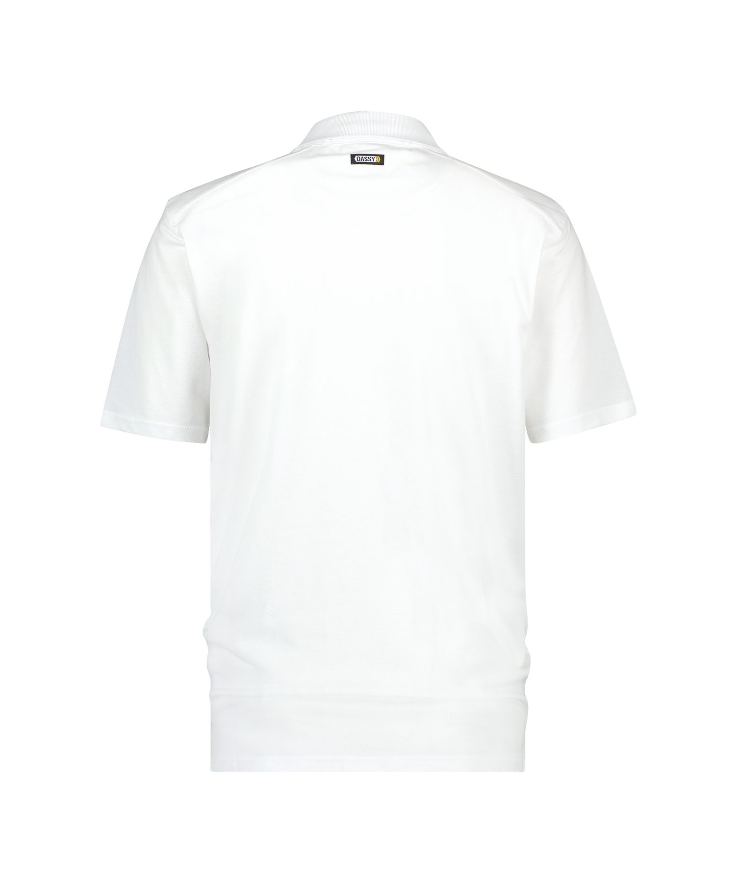 DASSY Hugo Poloshirt geeignet fÃ¼r Industriereinigung - 15