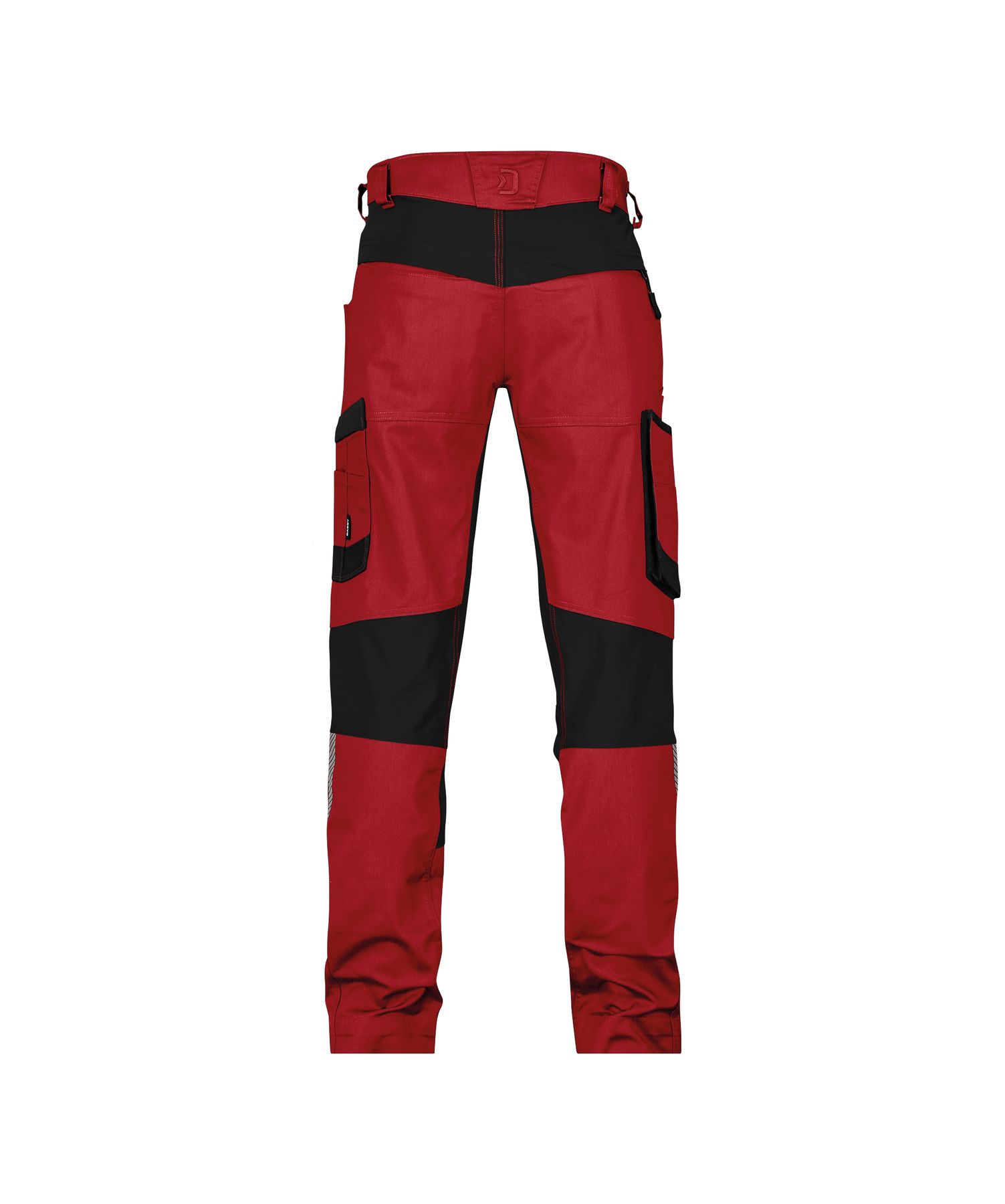 DASSY® Helix Next Stretch-Arbeitshose - 10