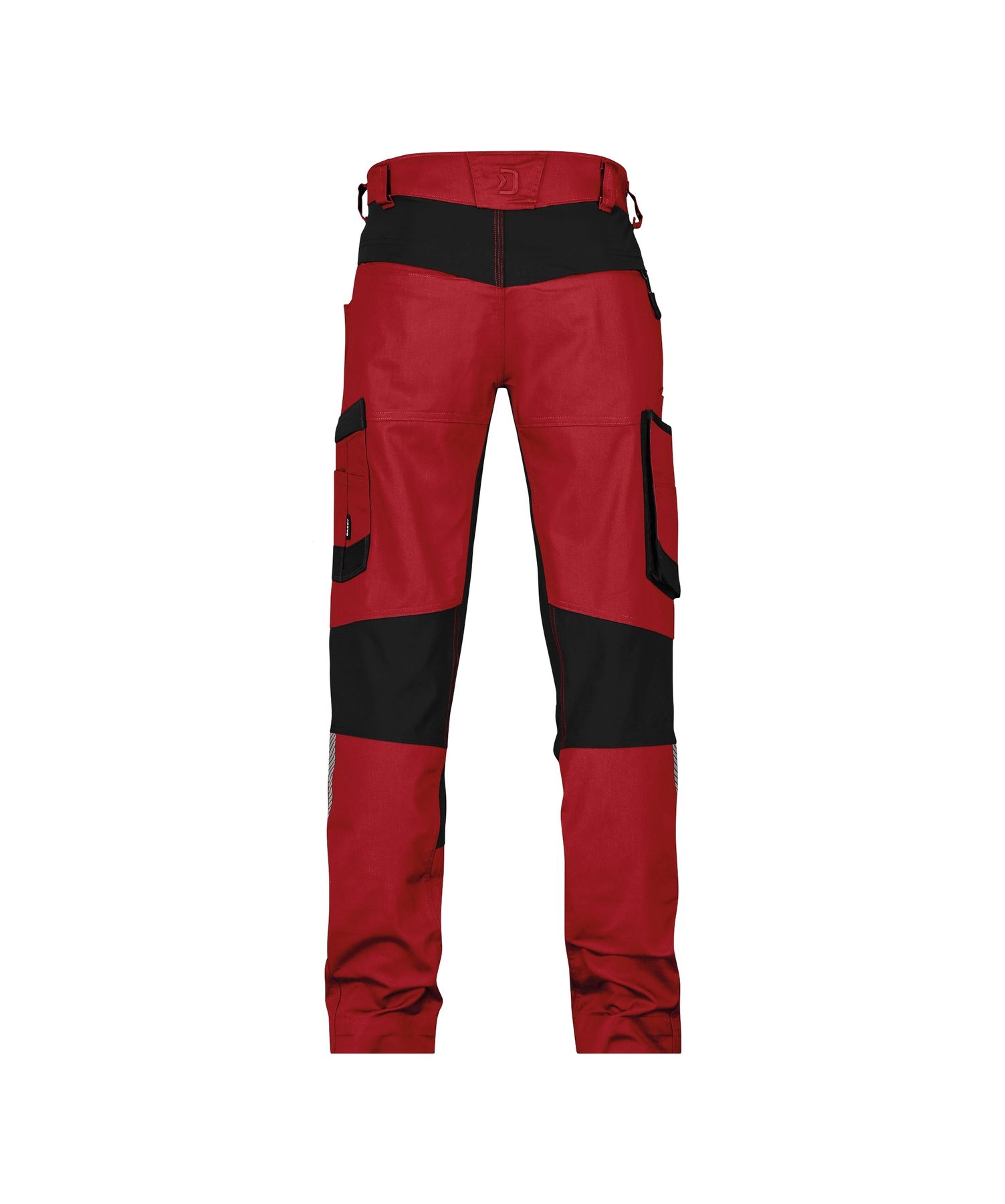 DASSY® Helix Next Stretch-Arbeitshose - 10