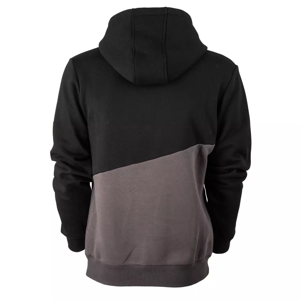 FORSBERG Granson Hoodie - 5