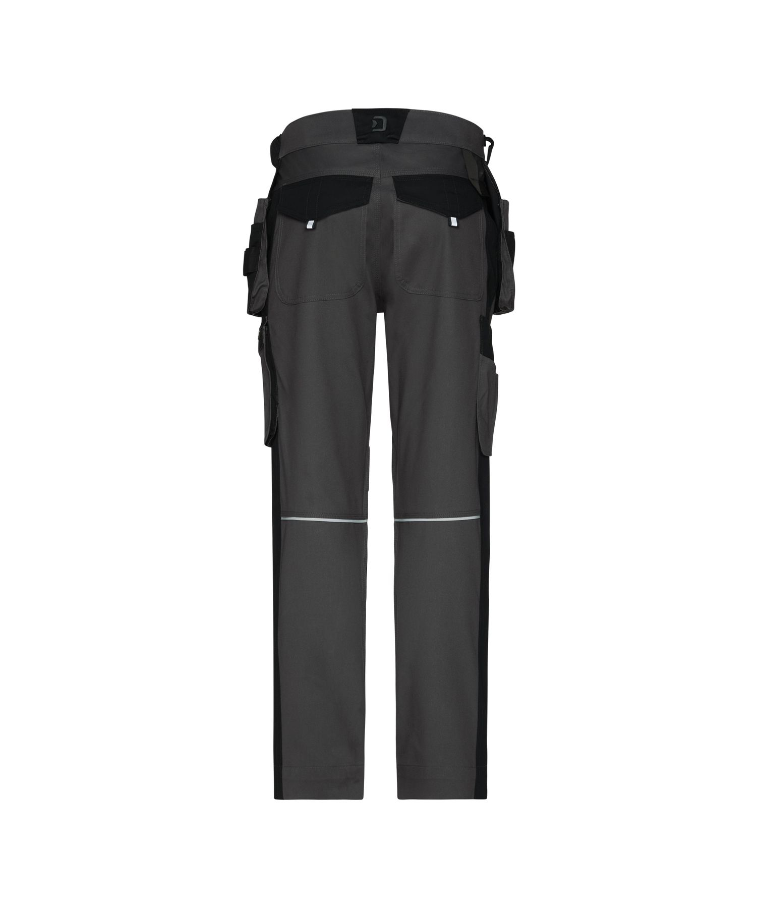 DASSY® Rossi Arbeitshose mit Holstertaschen und Kniepolstertaschen - 5