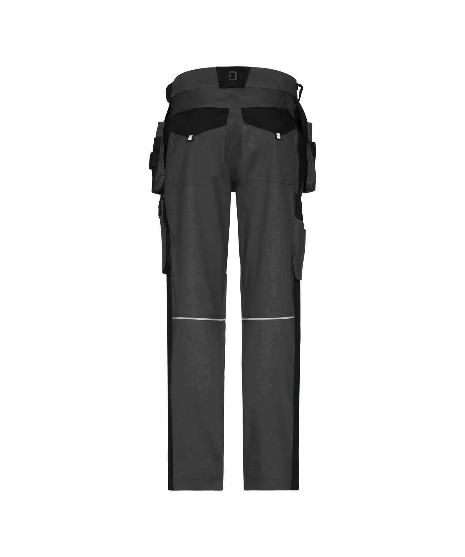 DASSY® Rossi Arbeitshose mit Holstertaschen und Kniepolstertaschen - 5