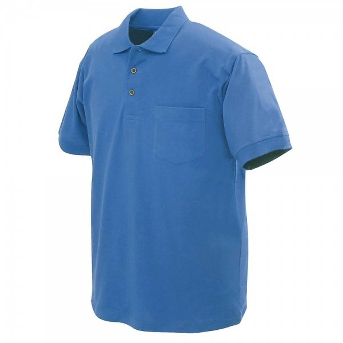 Blakläder Poloshirt einfarbig 3305 - 4