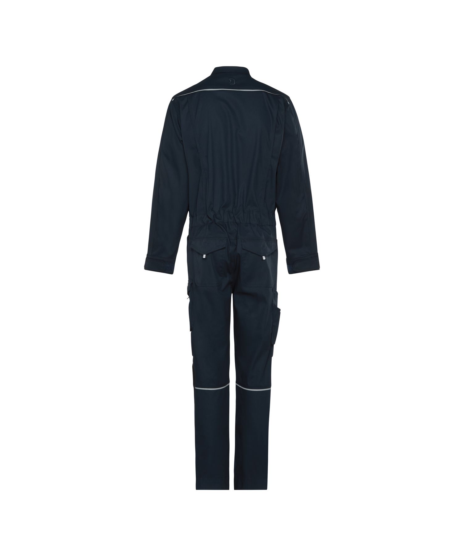 DASSY® Moneo Overall mit Kniepolstertaschen - 6