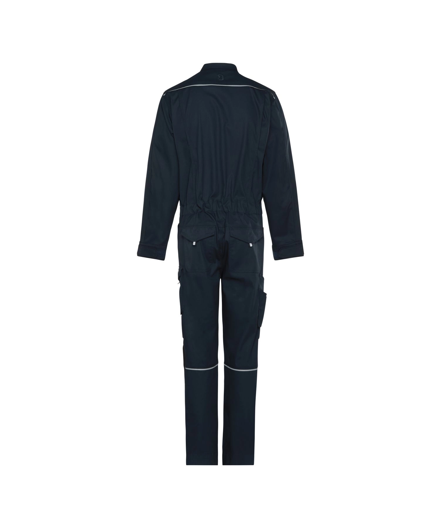 DASSY® Moneo Overall mit Kniepolstertaschen - 6