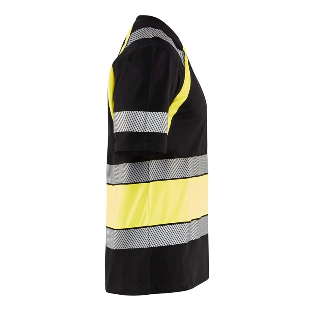 Blakläder Warnschutz T-Shirt Klasse 1 - 6