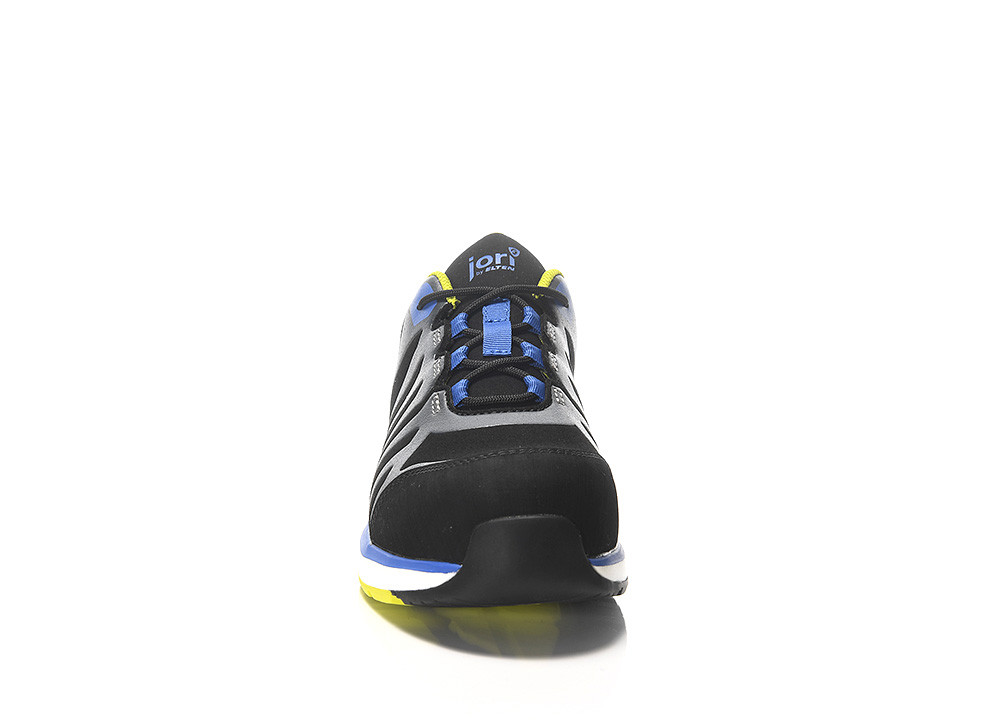Jori jo_RAPID blue-yellow Low ESD S3 Sicherheitshalbschuh - 3 Jori jo_RAPID blue-yellow Low ESD S3 Sicherheitshalbschuh - 3