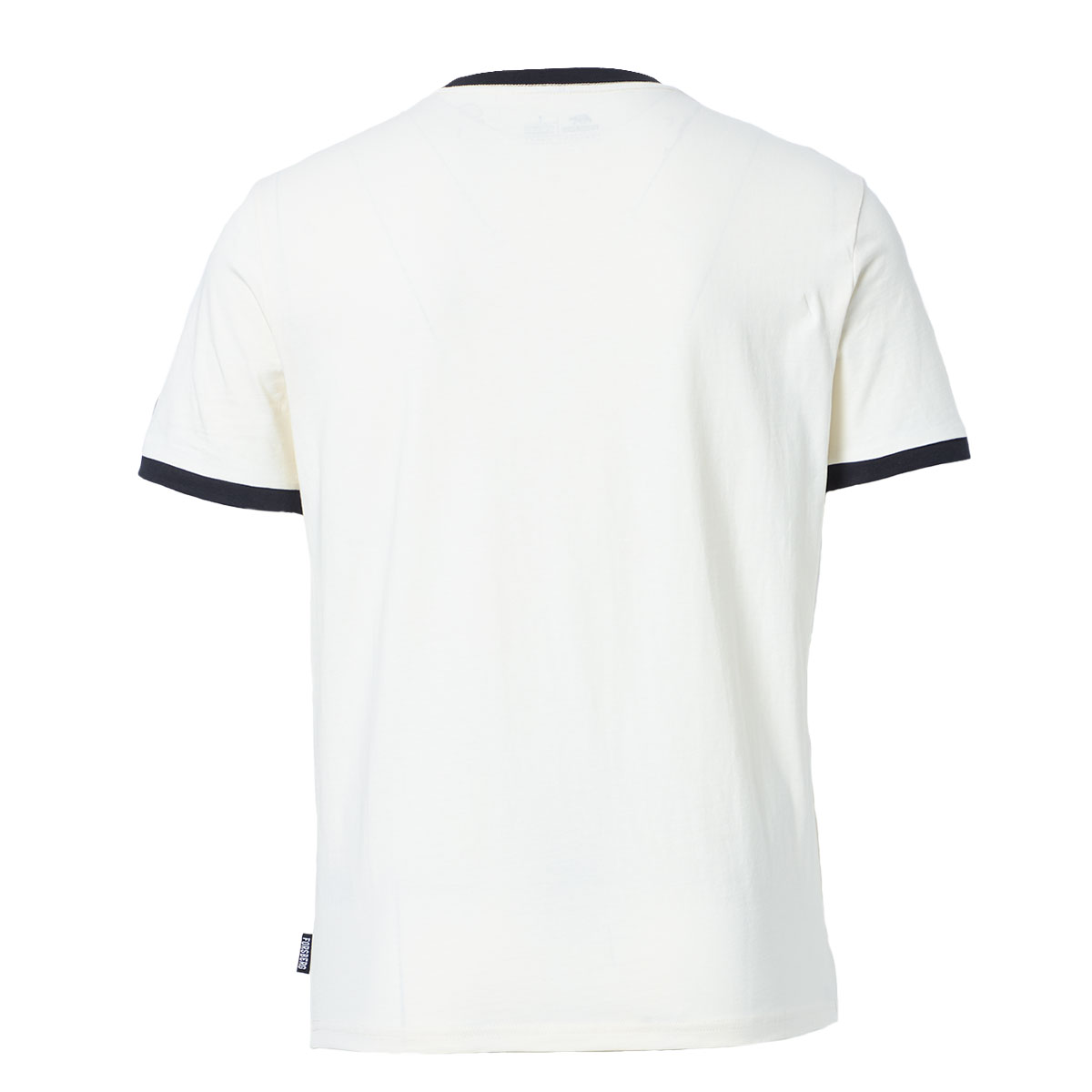 FORSBERG T-Shirt mit Vintage Logo - 6