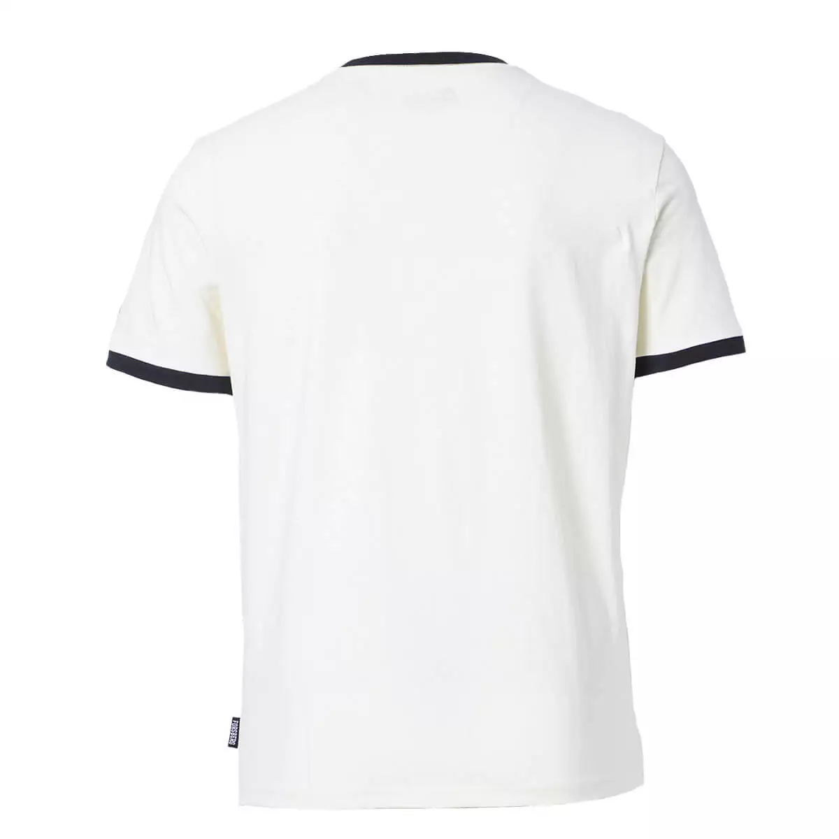 FORSBERG T-Shirt mit Vintage Logo - 6