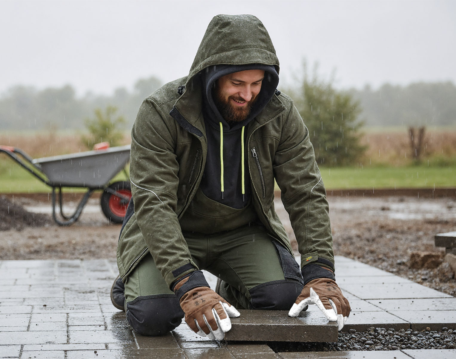 Erwachsener, Männlich, Mann, Person, Handschuh, Erwachsener, Männlich, Mann, Person, Handschuh