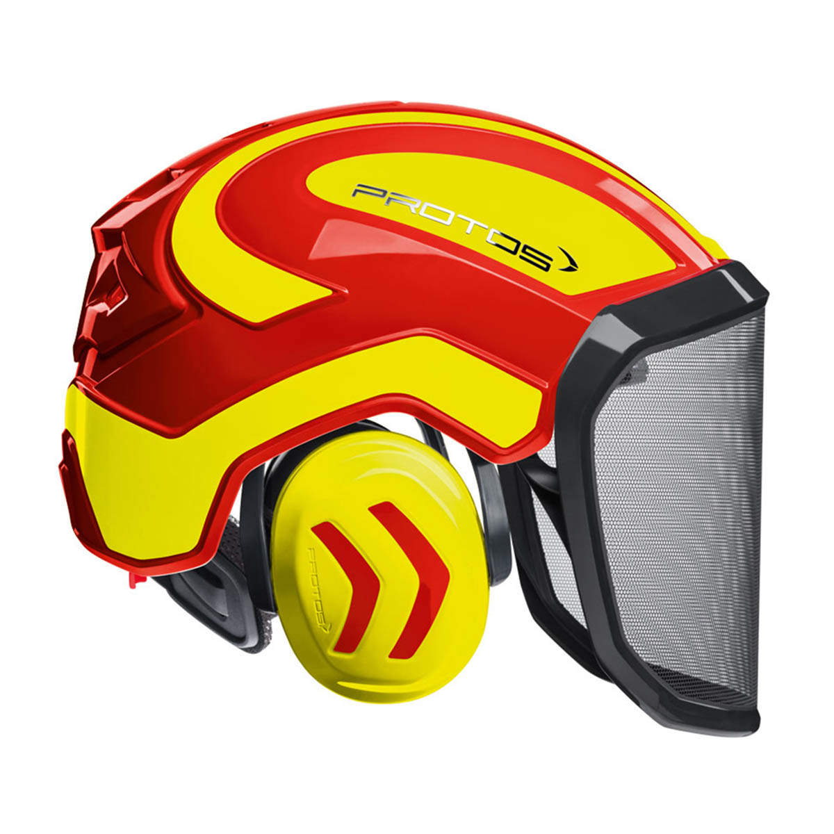 PROTOS® Helm Integral Forest - 1, Helme, Sturzhelm, Zubehör, Brillen, Schutzhelm