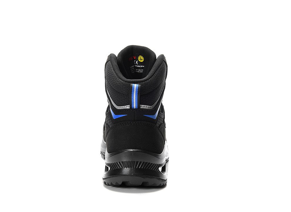 Elten FRY XXG Pro GTX black-blue ESD S3 Sicherheitsstiefel - 5